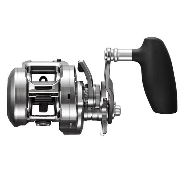 25オシアコンクエストCT